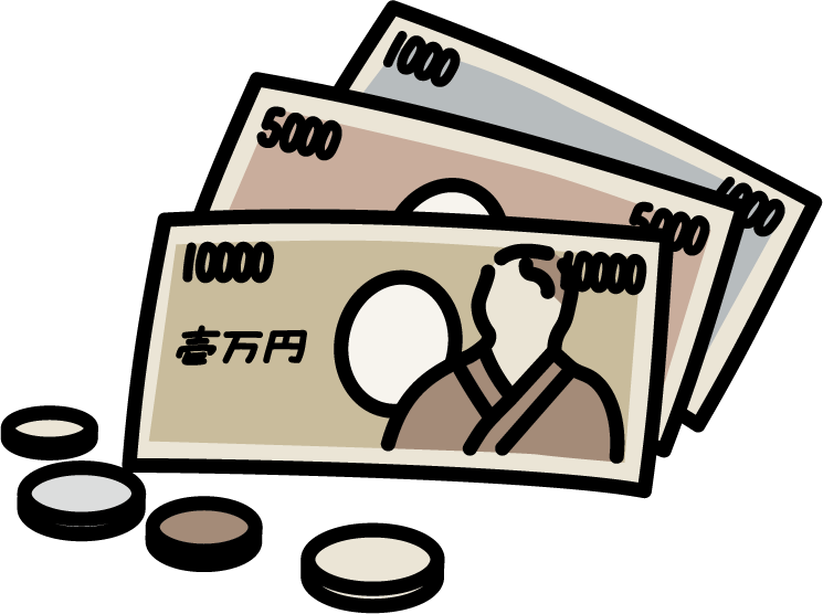 お支払いの画像